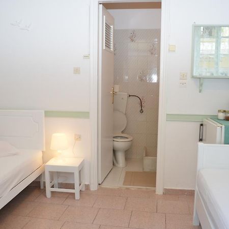 Aegli Rooms Wyspa Wyspa Tinos Pokój zdjęcie
