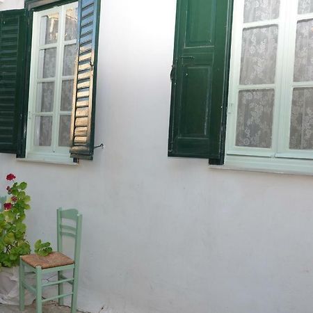 Aegli Rooms Wyspa Wyspa Tinos Zewnętrze zdjęcie