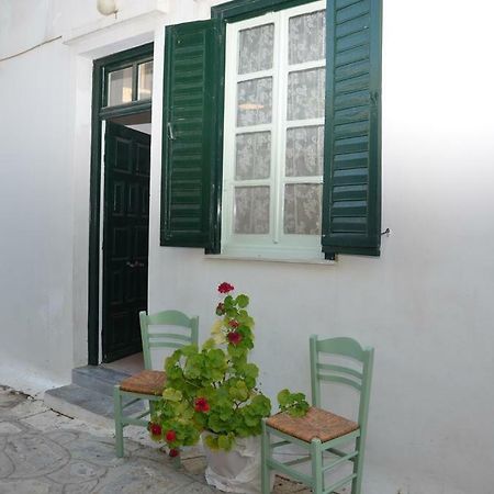 Aegli Rooms Wyspa Wyspa Tinos Zewnętrze zdjęcie