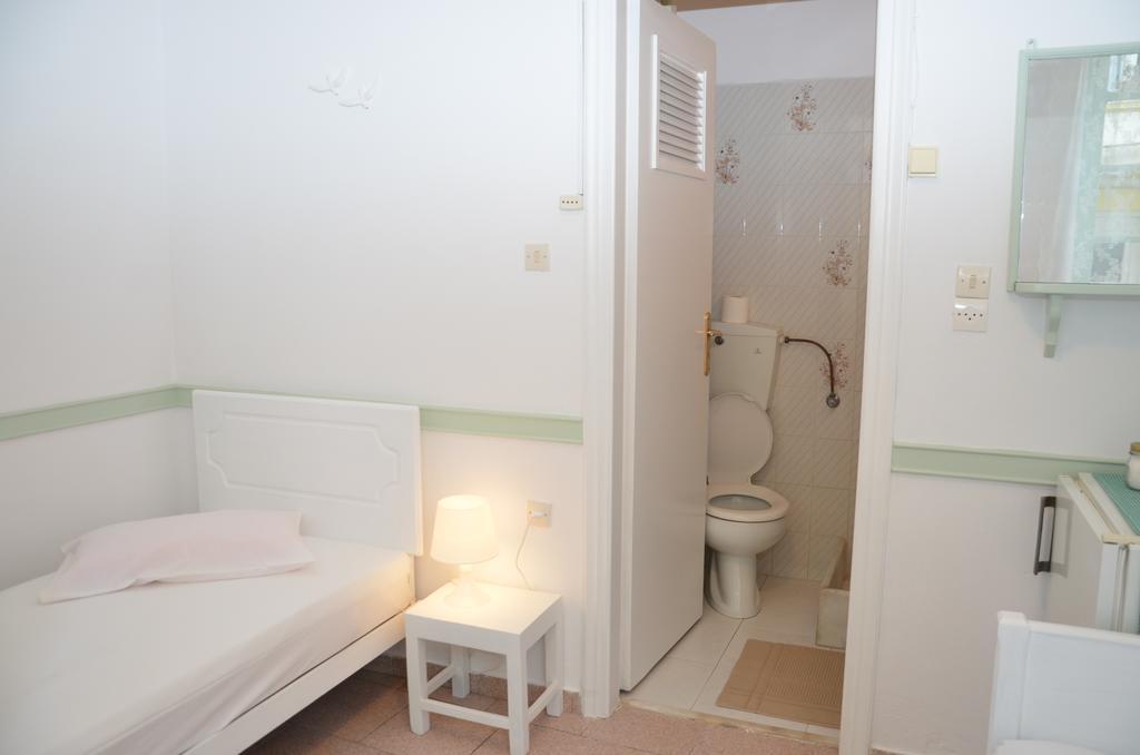 Aegli Rooms Wyspa Wyspa Tinos Pokój zdjęcie