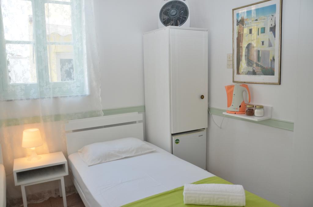 Aegli Rooms Wyspa Wyspa Tinos Pokój zdjęcie